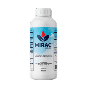 Mirac Cálcio – 1 Litro