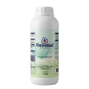 Revoluc Fertilizante - 1 Litro